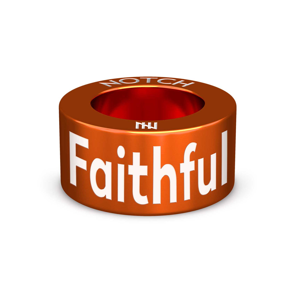 Faithful NOTCH Charm