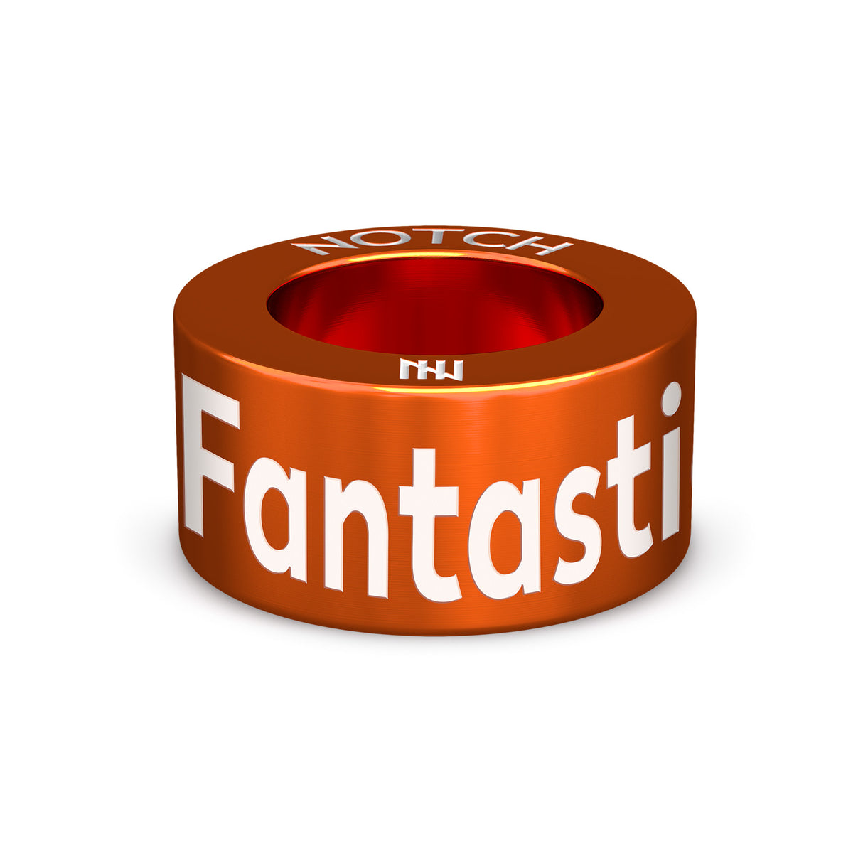 Fantastic Four NOTCH Charm