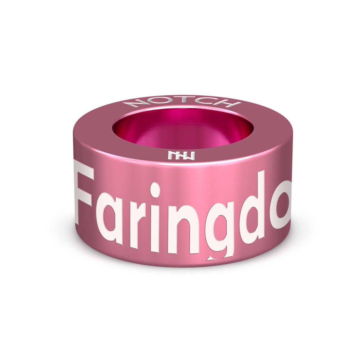 Faringdon Folly 10k NOTCH Charm