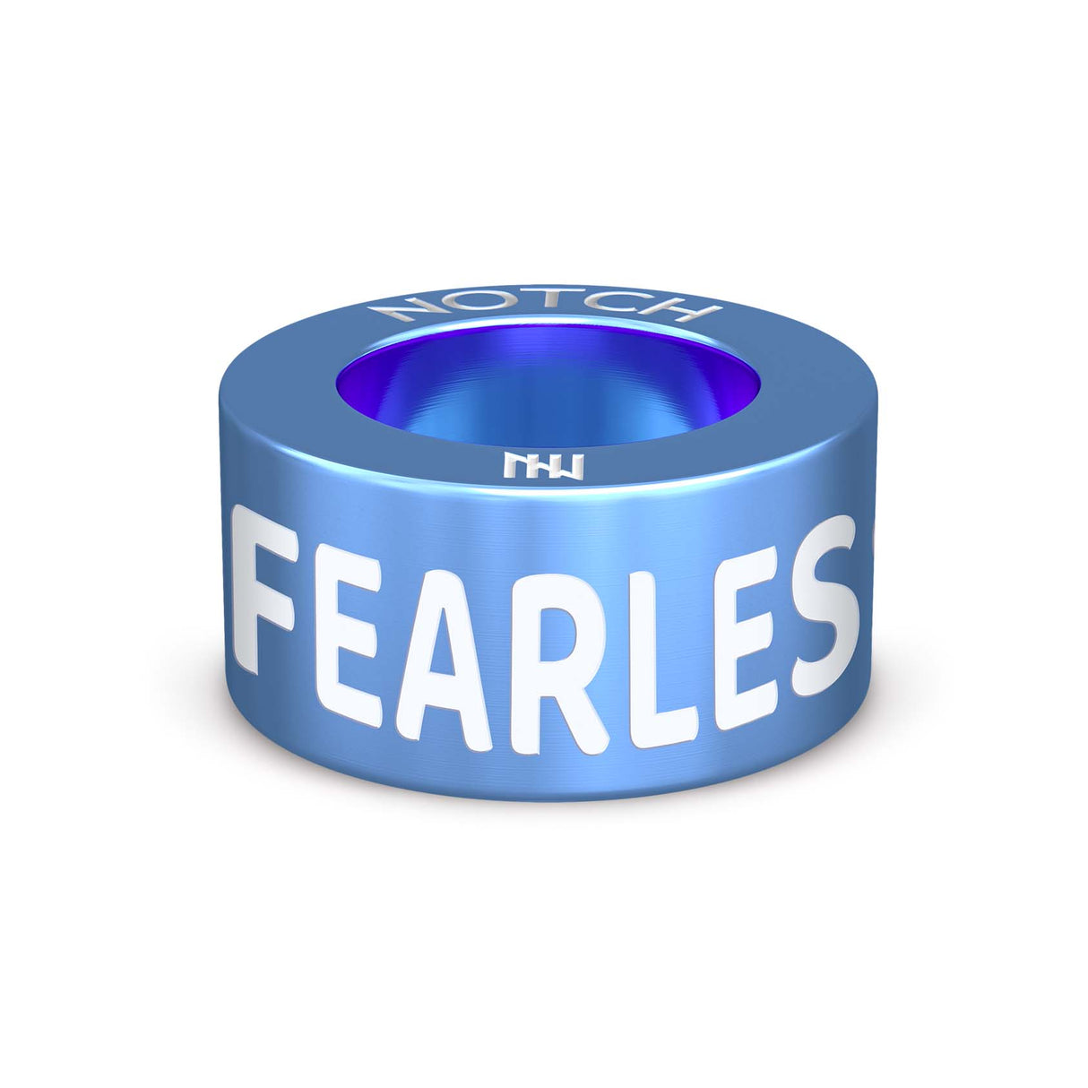 FEARLESS FLYER NOTCH Charm