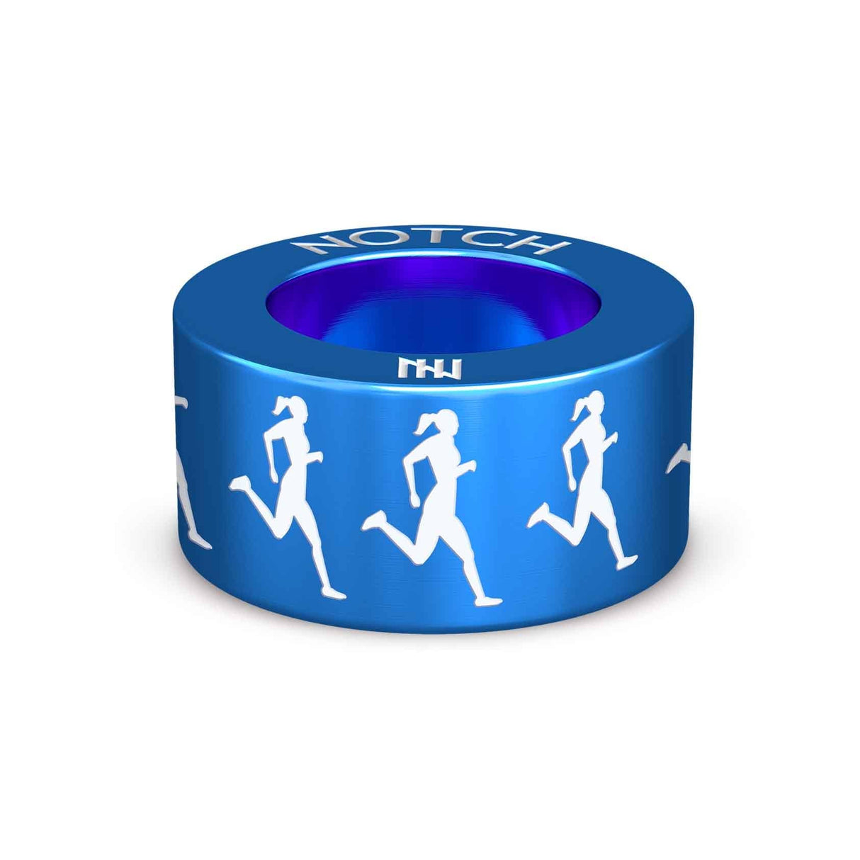 Runner Female NOTCH Charm X Women's Running