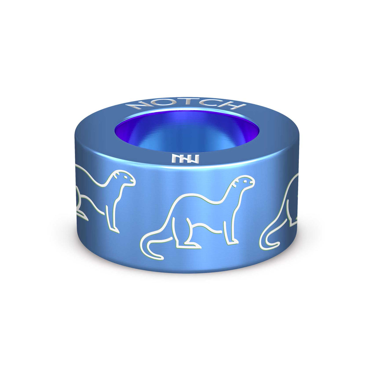 Ferret NOTCH Charm