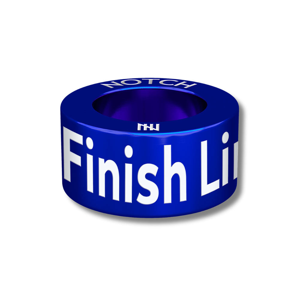 The 'He' Runs Motivational Running Bracelet