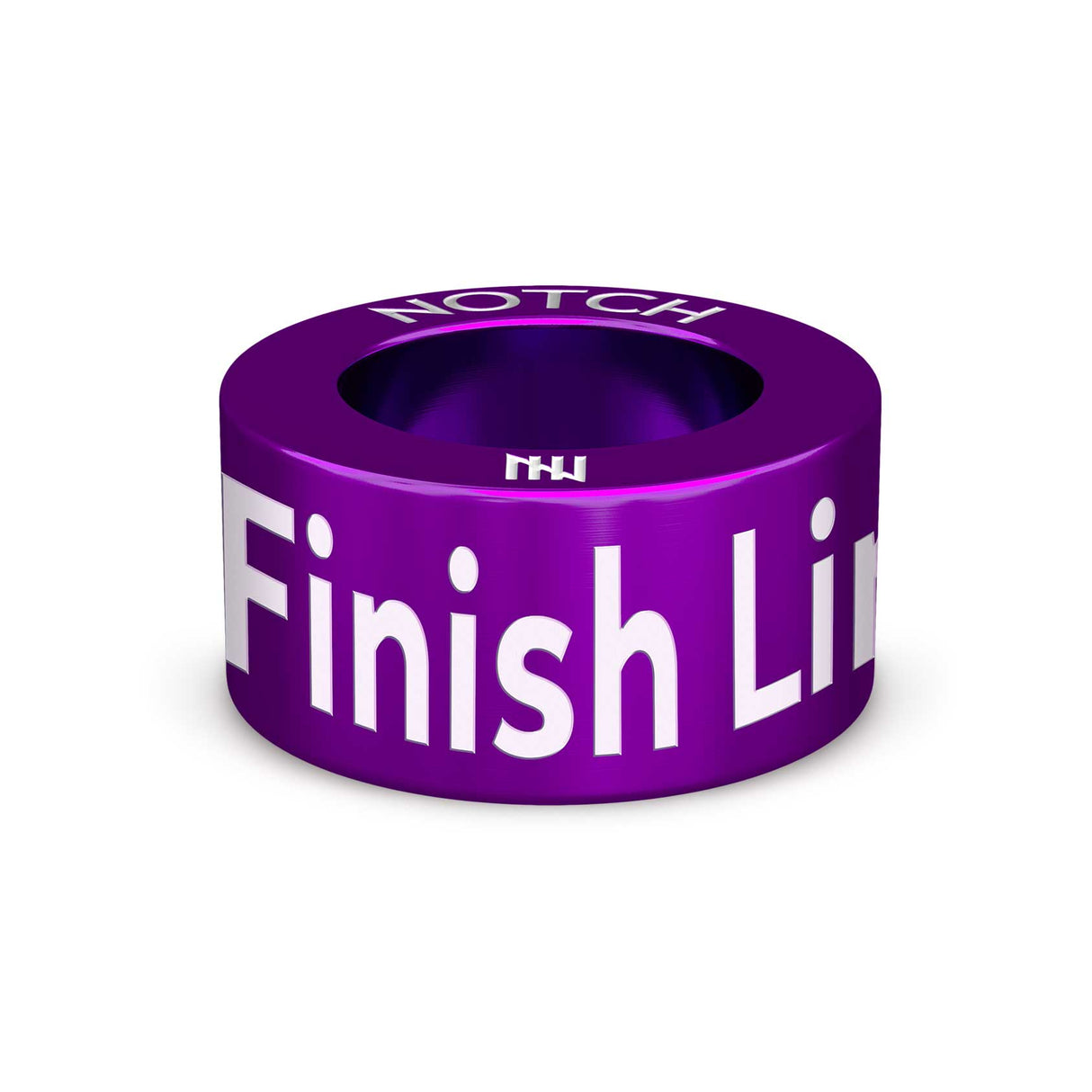 Finish Lines Not Finish Times Notch (Purple)