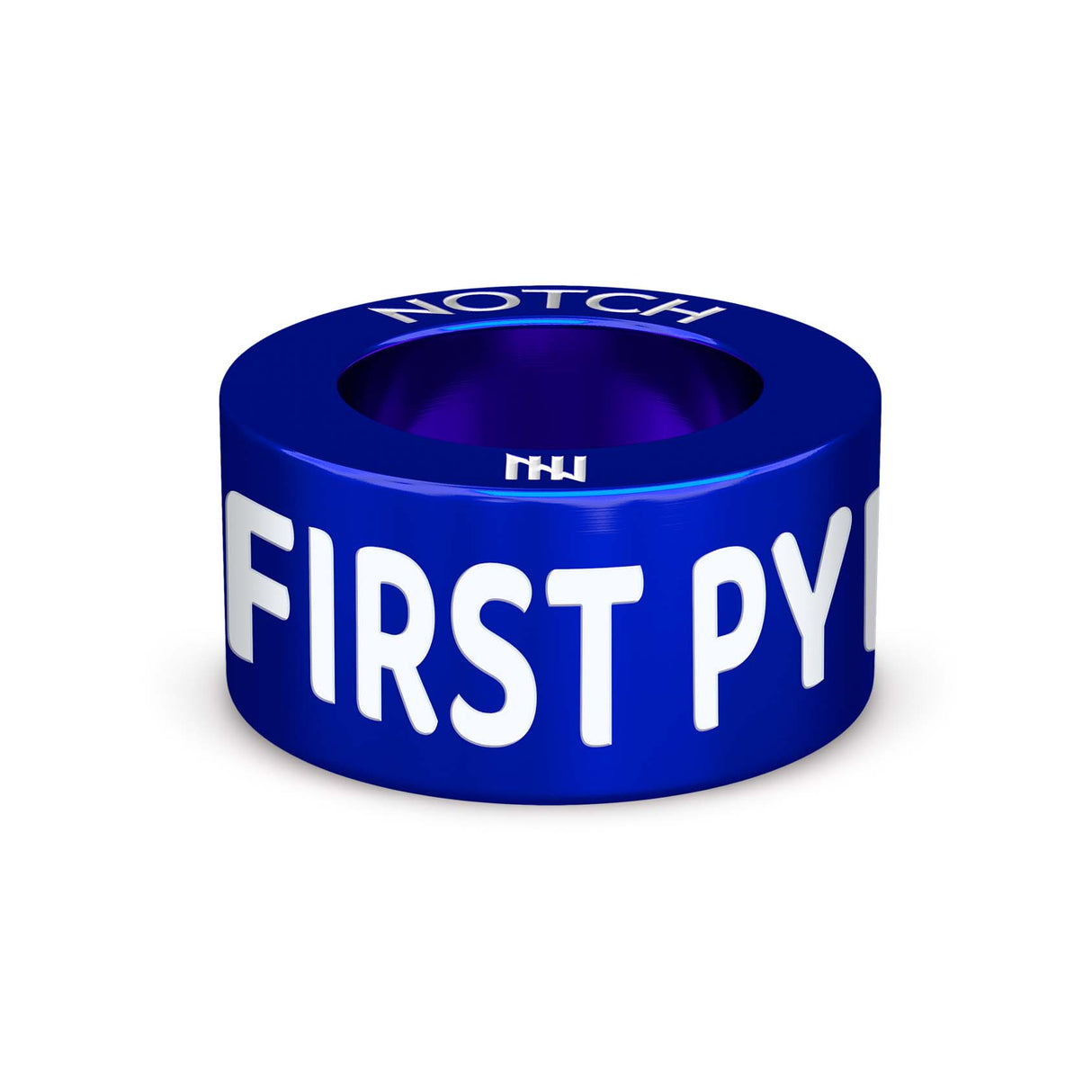 FIRST PYRAMID HIT! NOTCH Charm