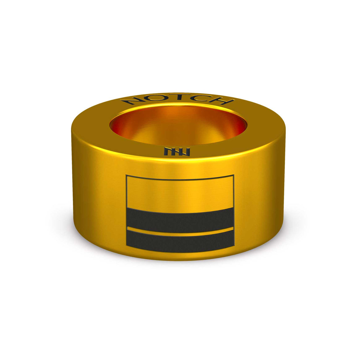 Columbia Flag NOTCH Charm