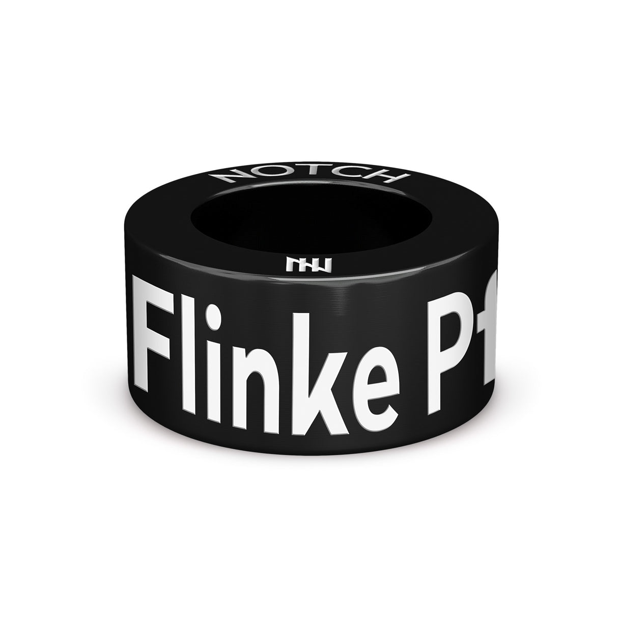 Flinke Pfoten NOTCH Charm