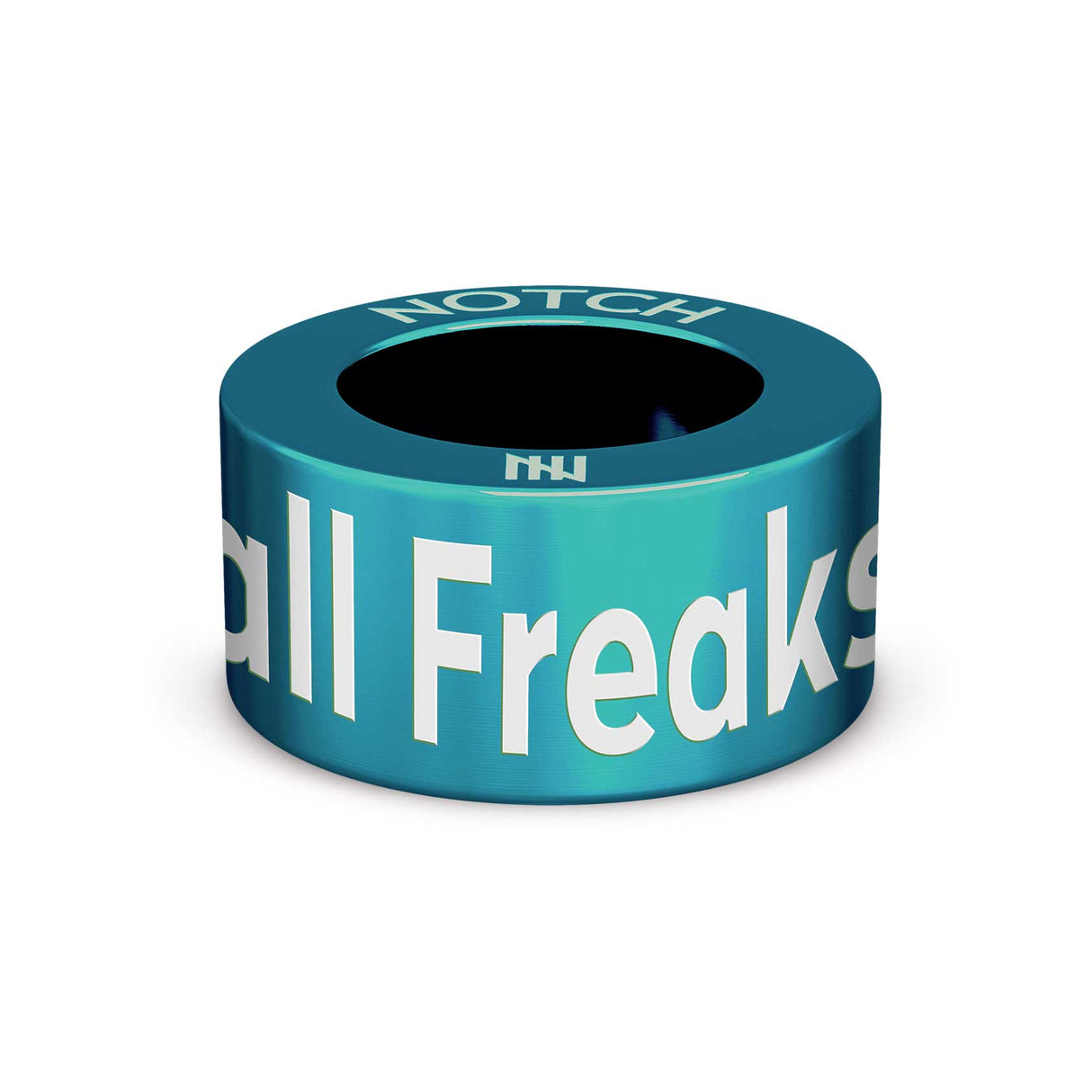 Flyball Freaks NOTCH Charm