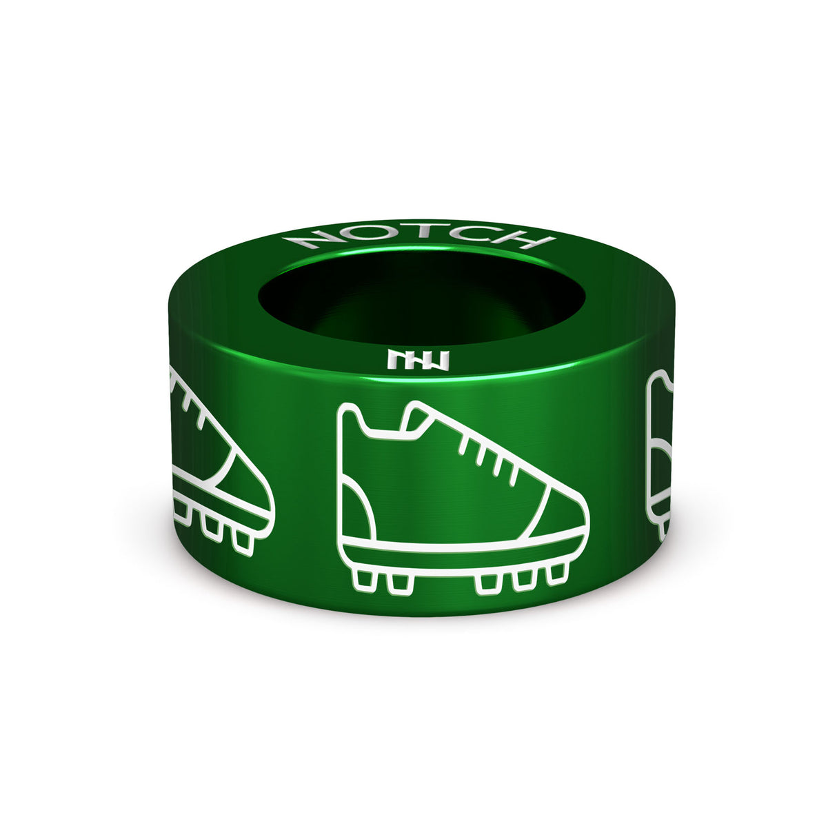 Football Boot NOTCH Charm