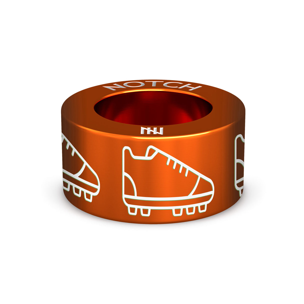 Football Boot NOTCH Charm