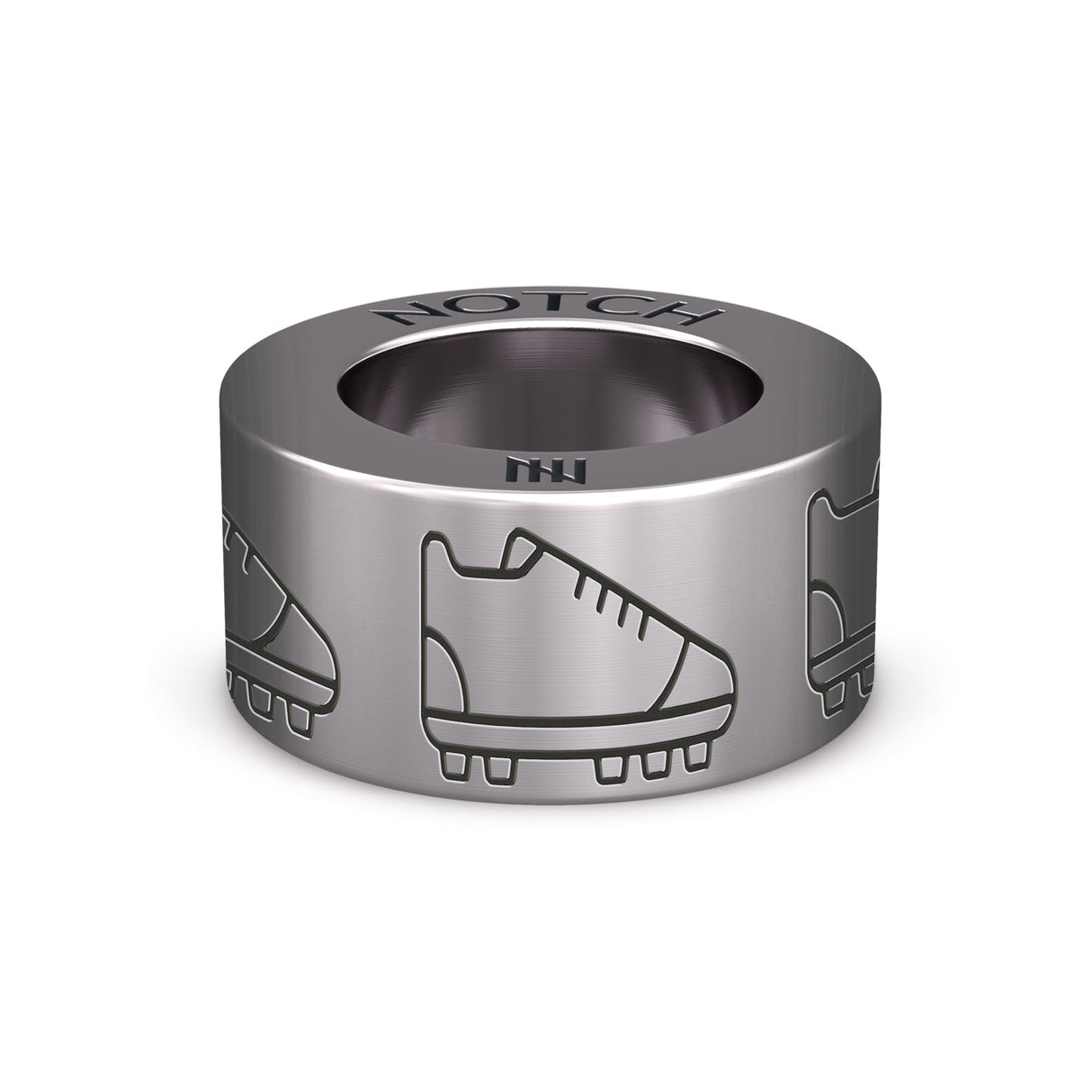 Football Boot NOTCH Charm