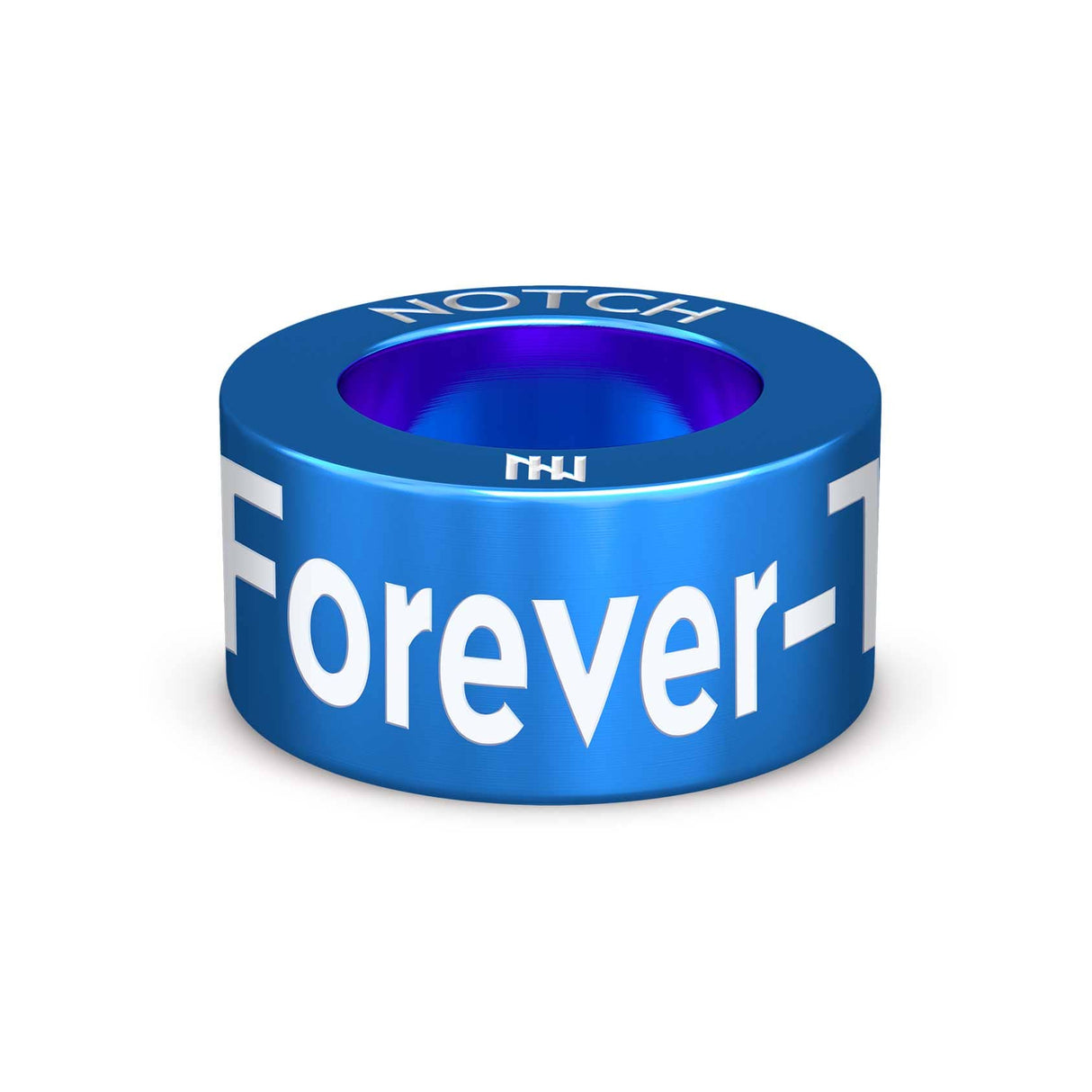 Running Forever-Taunton NOTCH Charm