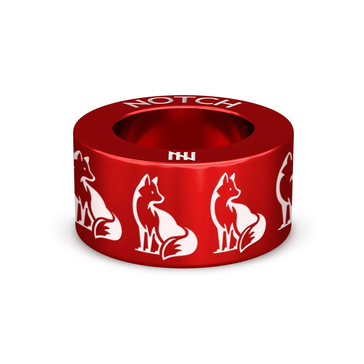 Fox NOTCH Charm