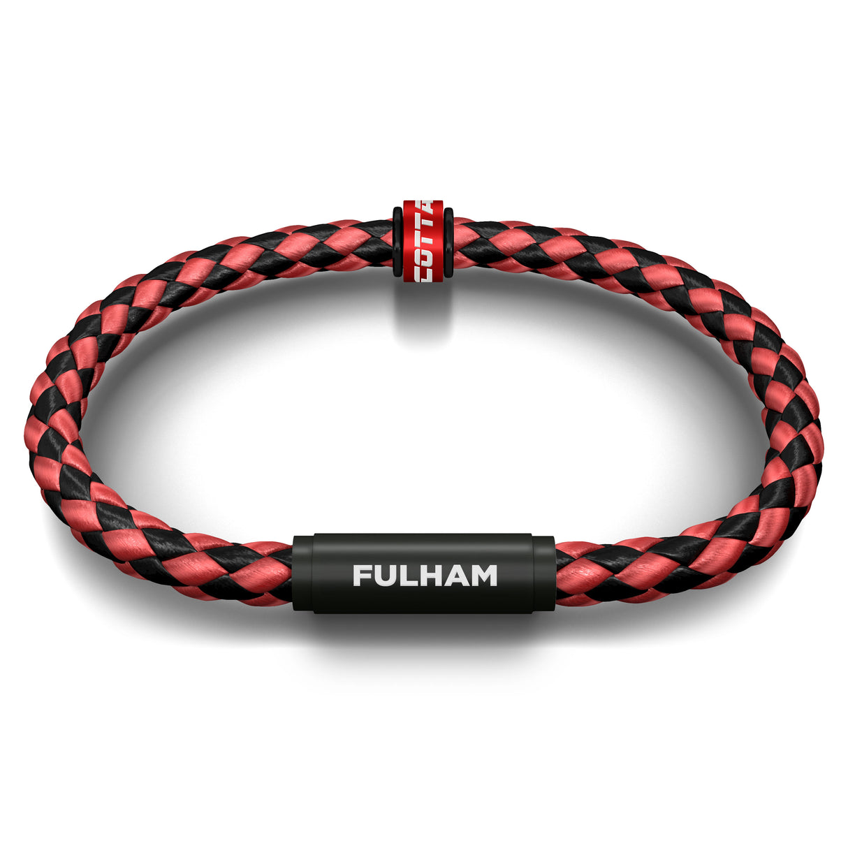 Cottagers Notch & Fulham Bracelet