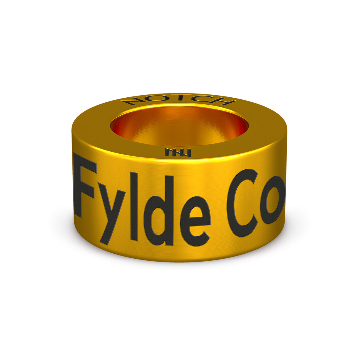 Fylde Coasters NOTCH Charm