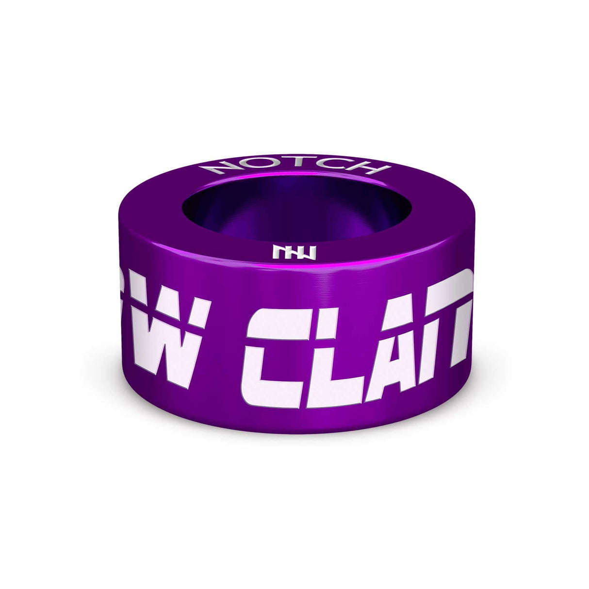 GLASGOW CLAN NOTCH Charm