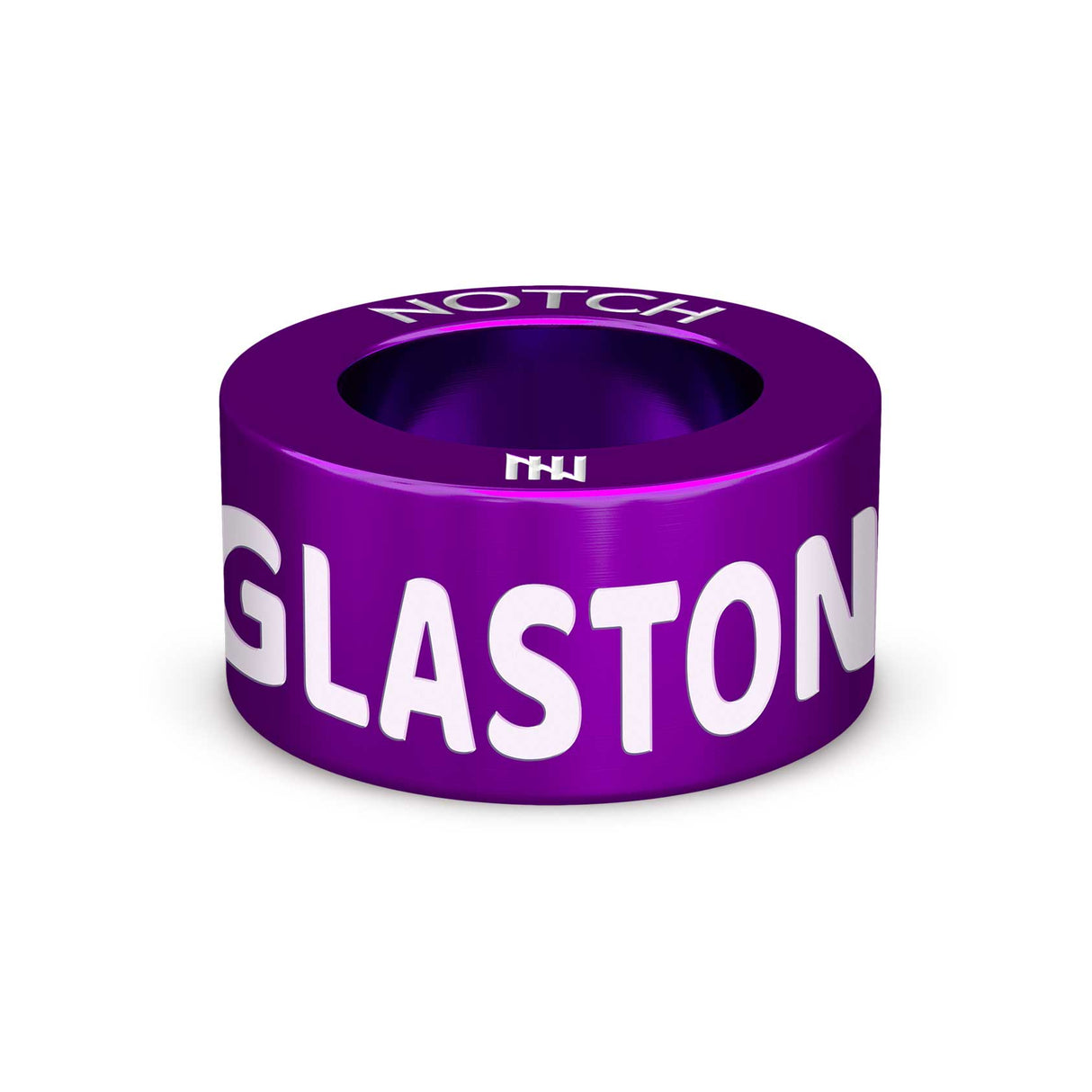 Glastonbury NOTCH Charm