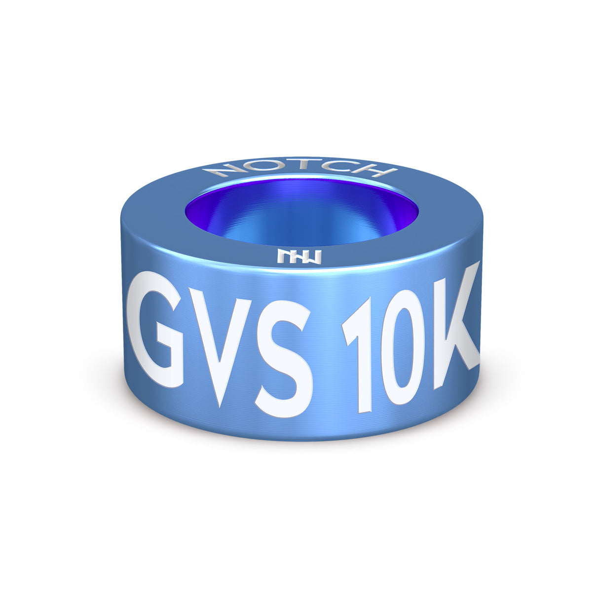 GVS 10k League NOTCH Charm