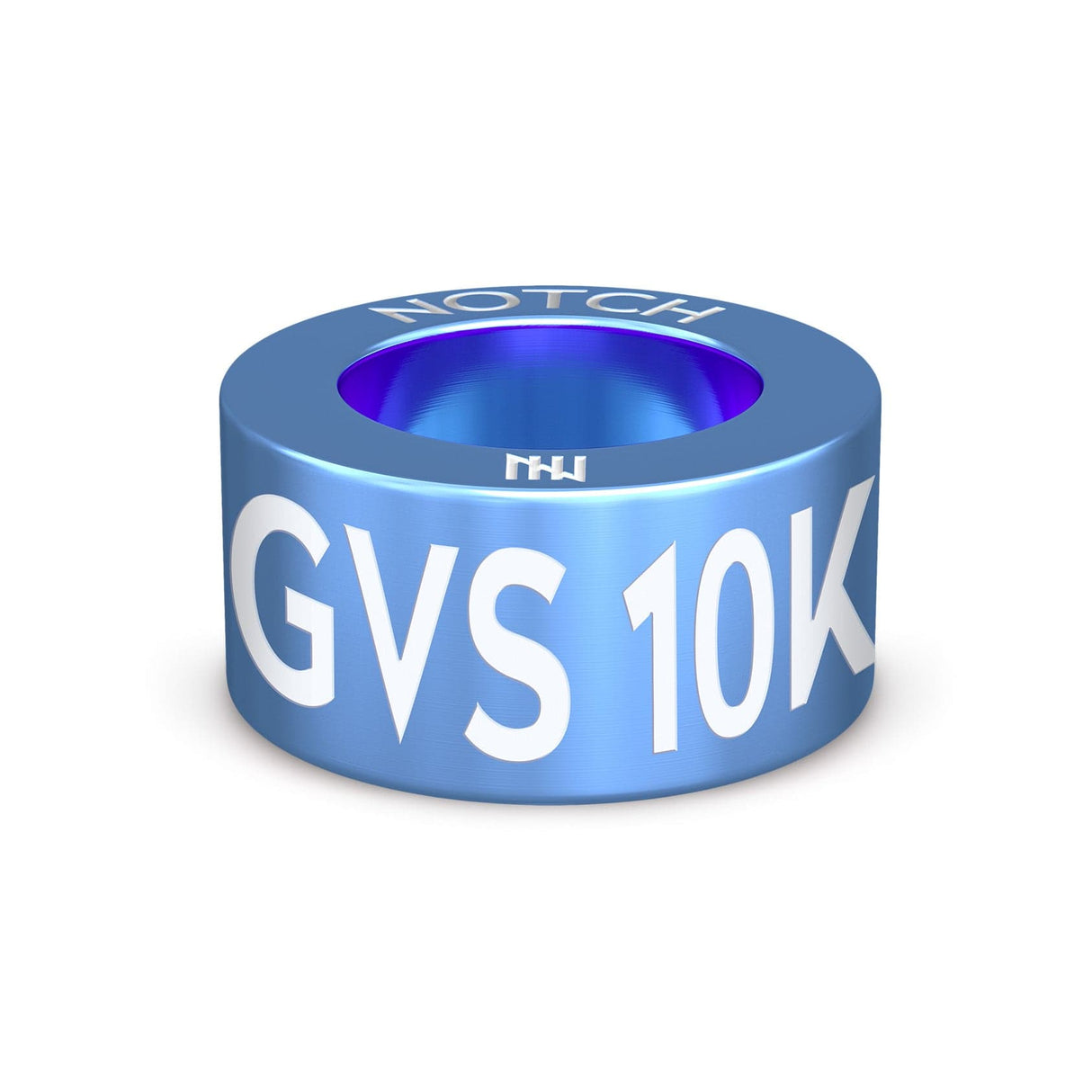 GVS 10k League NOTCH Charm