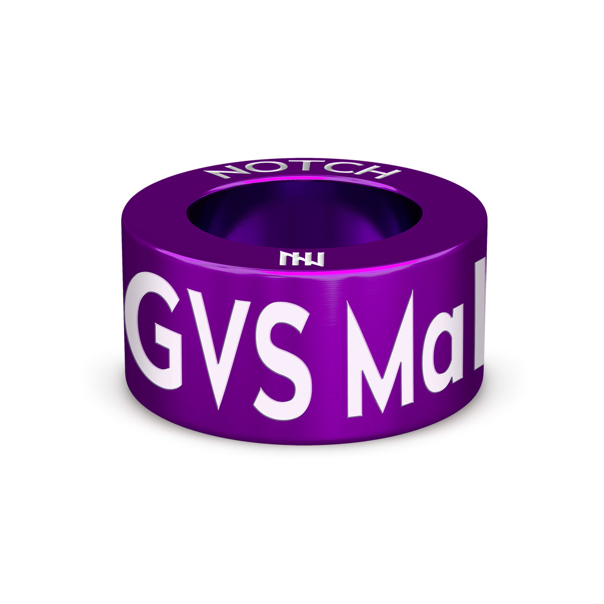 GVS Male RoY NOTCH Charm