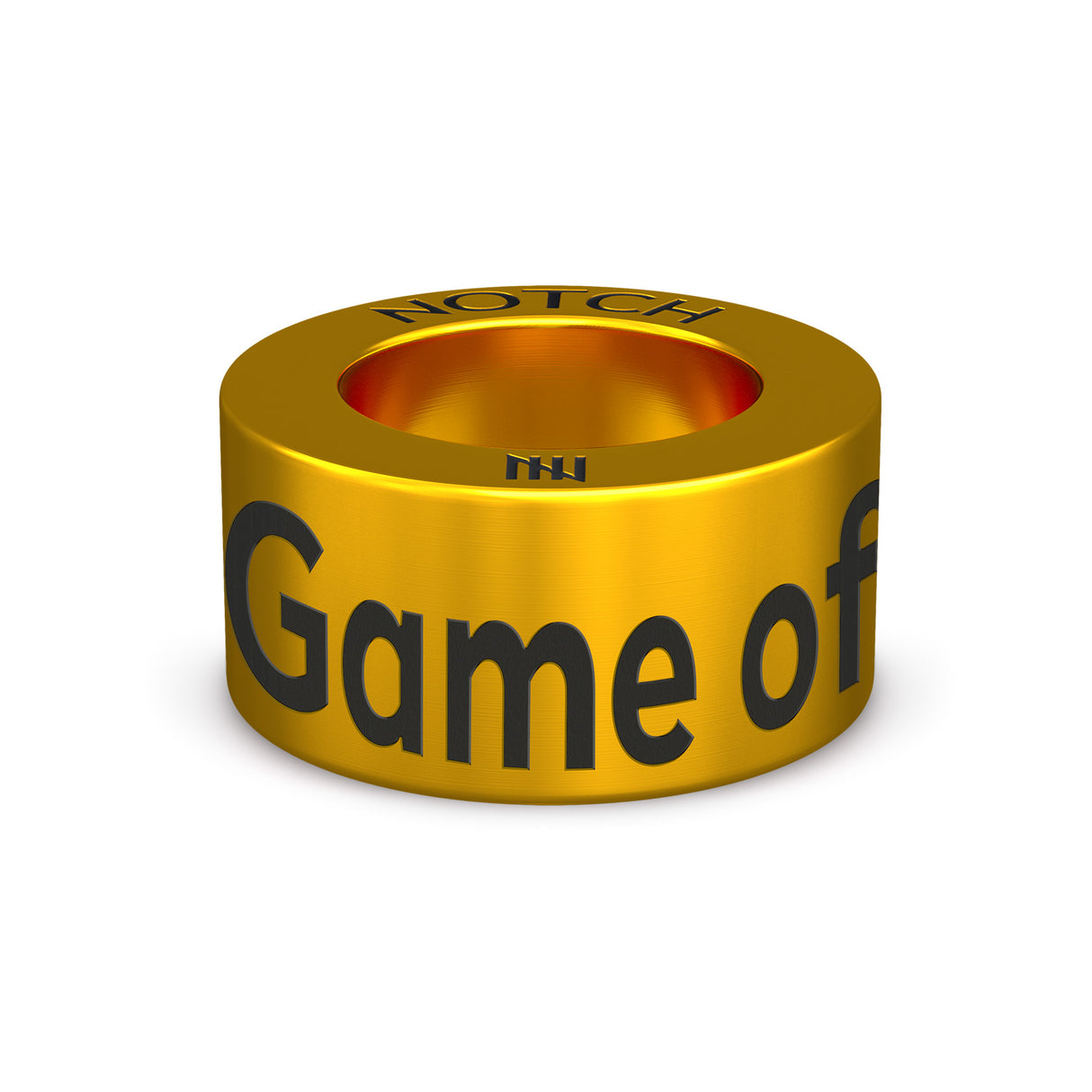 Game of Bones NOTCH Charm