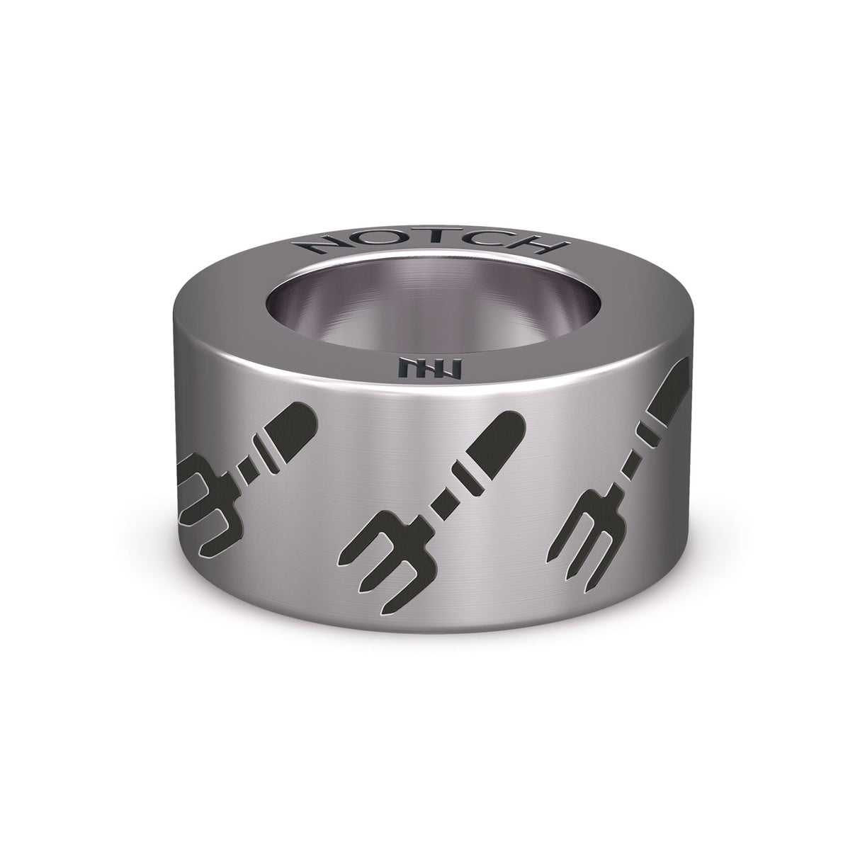 Garden Fork NOTCH Charm