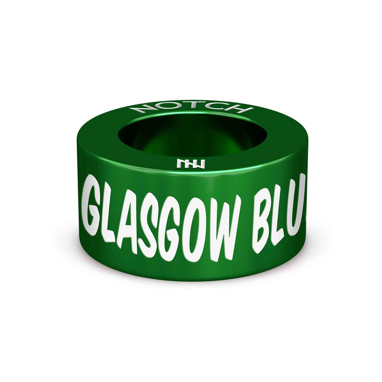 Glasgow Bluetits NOTCH Charm