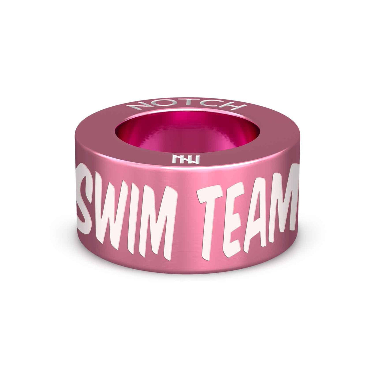 Global Swim Team Bluetits NOTCH Charm