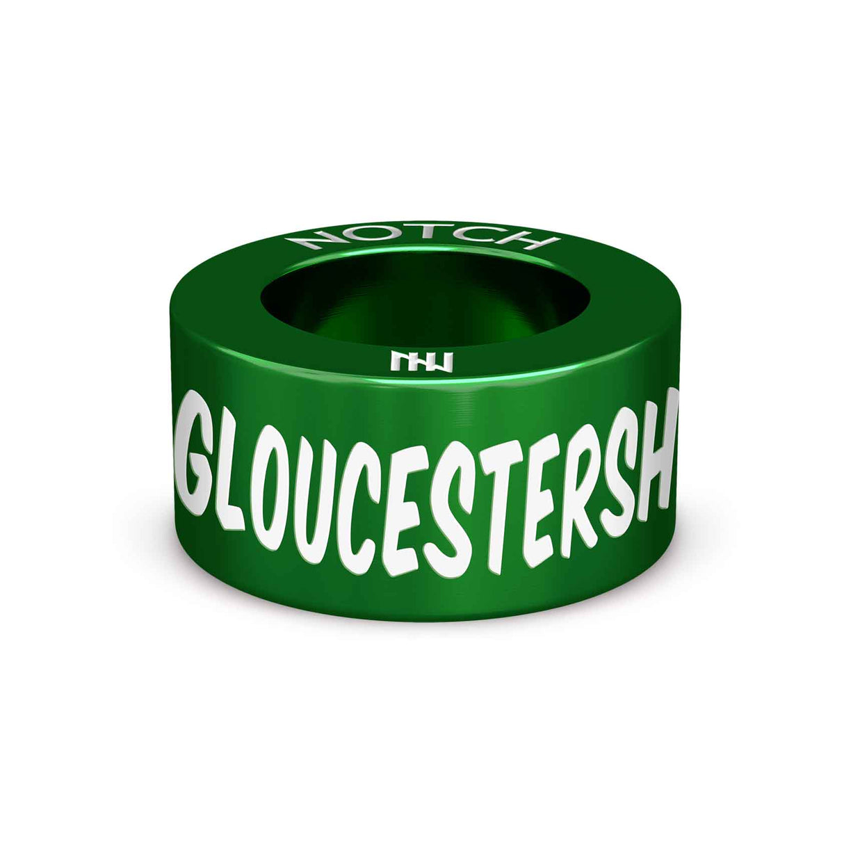 Gloucestershire Bluetits NOTCH Charm