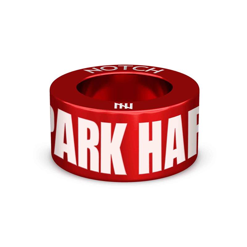 Hyde Park Harriers NOTCH Charm