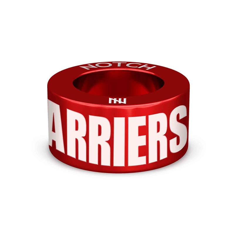 Hyde Park Harriers NOTCH Charm