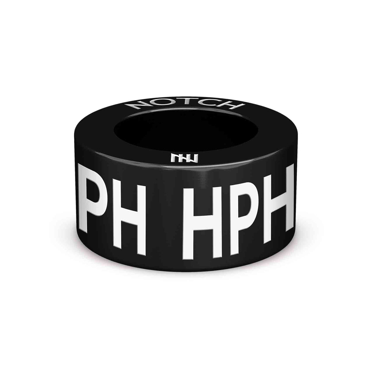 HPH NOTCH Charm