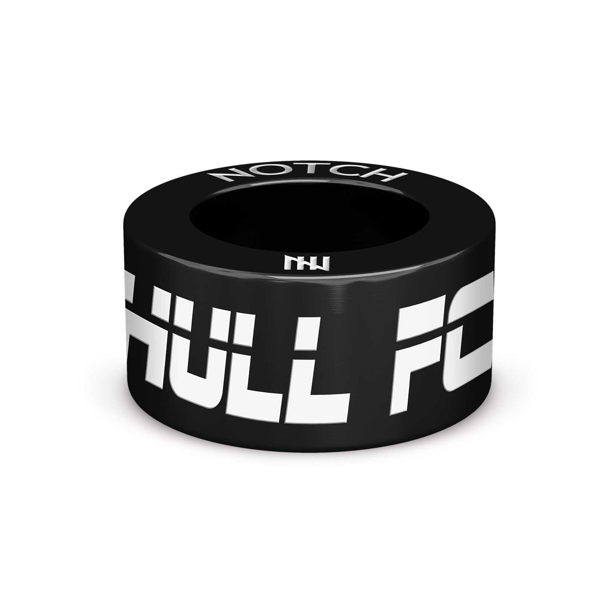 HULL FC NOTCH Charm