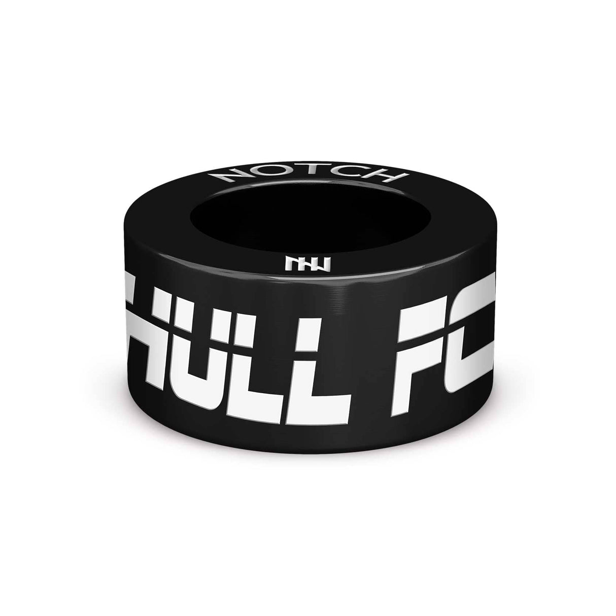 HULL FC NOTCH Charm
