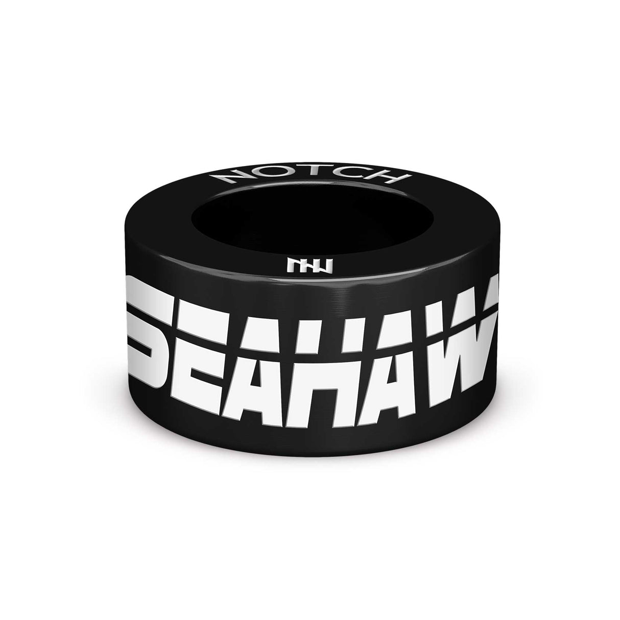 HULL SEAHAWKS NOTCH Charm