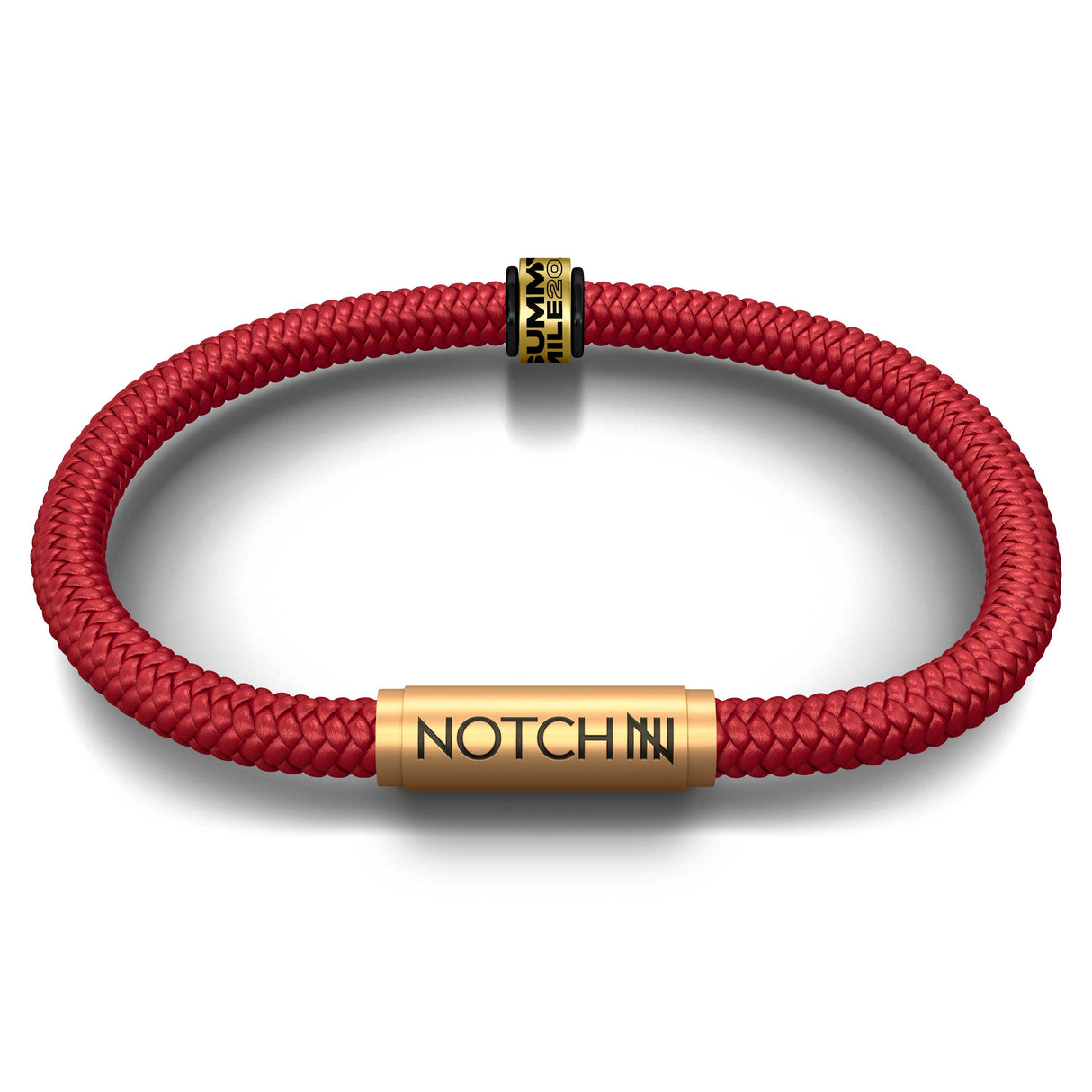 Summer Mile Notch & Bracelet