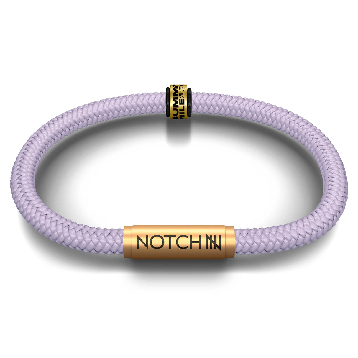 Summer Mile Notch & Bracelet