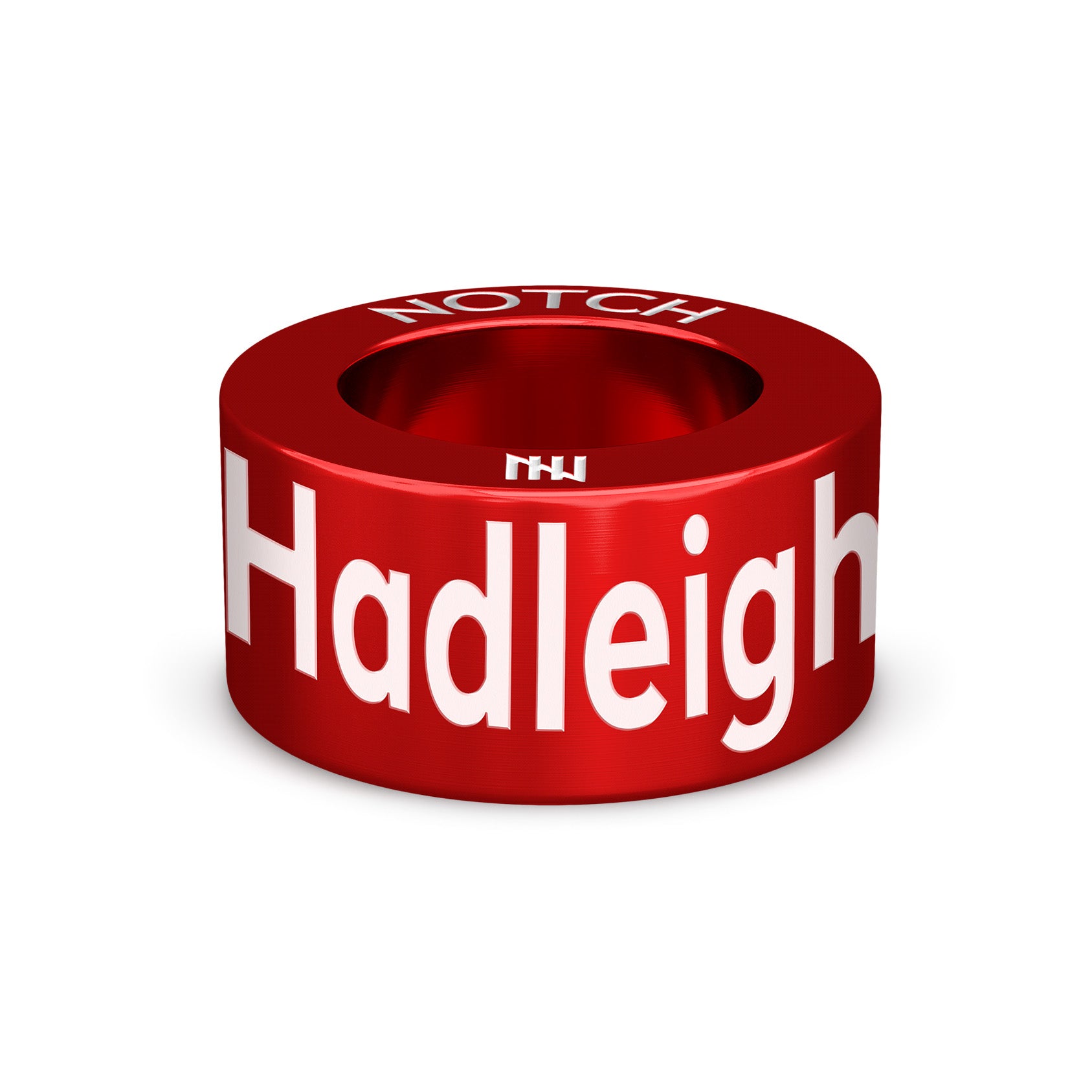 Hadleigh Hares NOTCH Charm