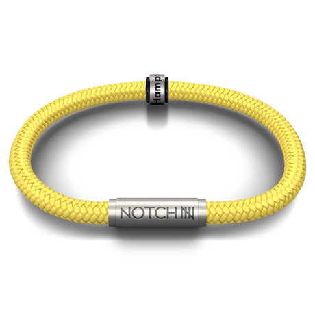 Hampton Court Palace Half Marathon Notch & Bracelet