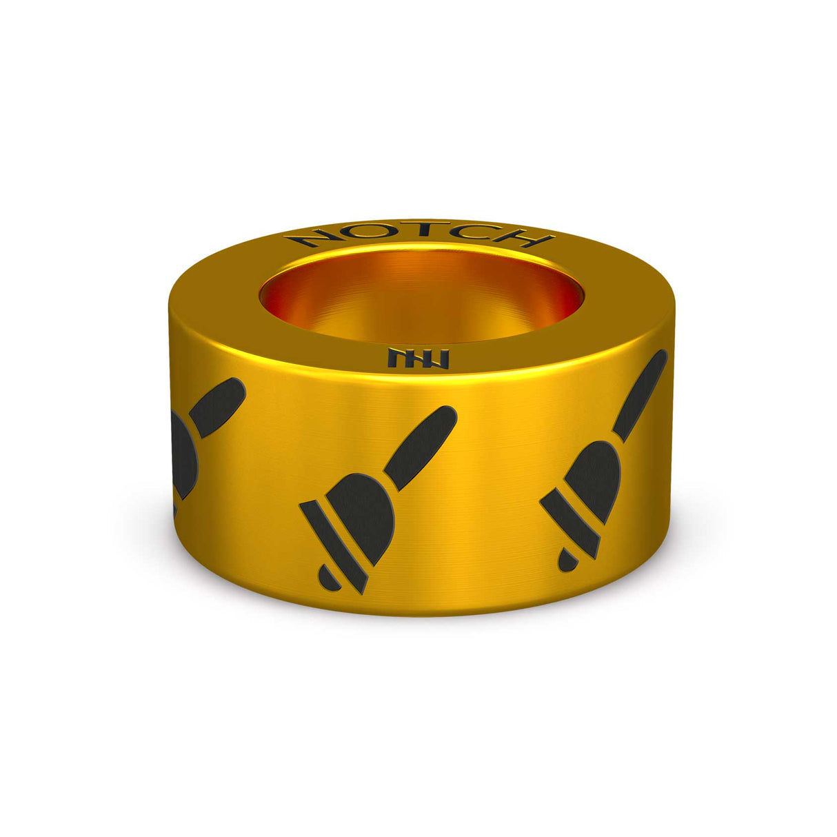 Metal Detector NOTCH Charm