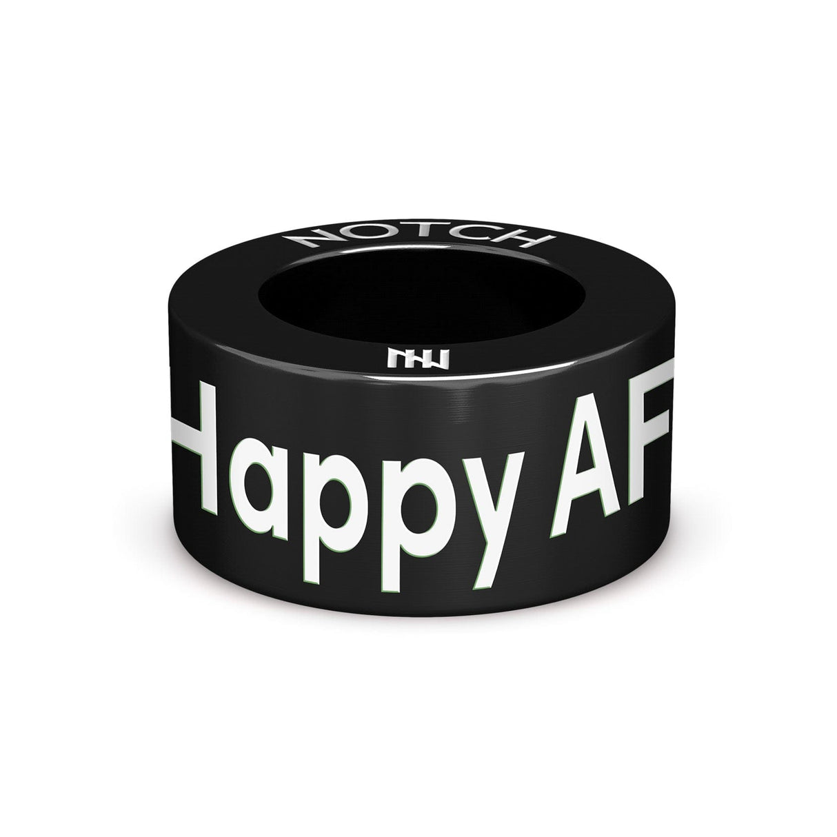 Happy AF NOTCH Charm