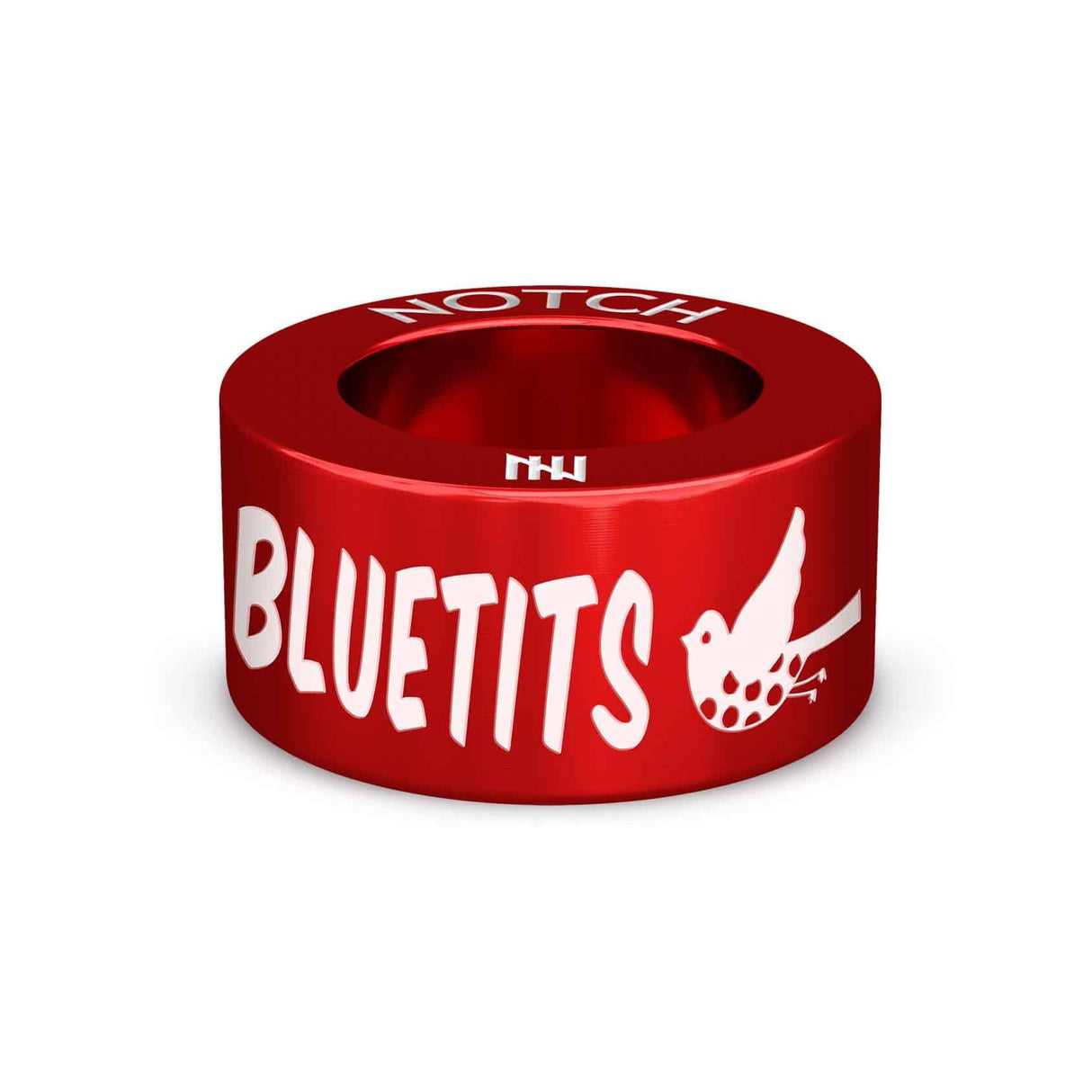 Harlyn Bluetits NOTCH Charm