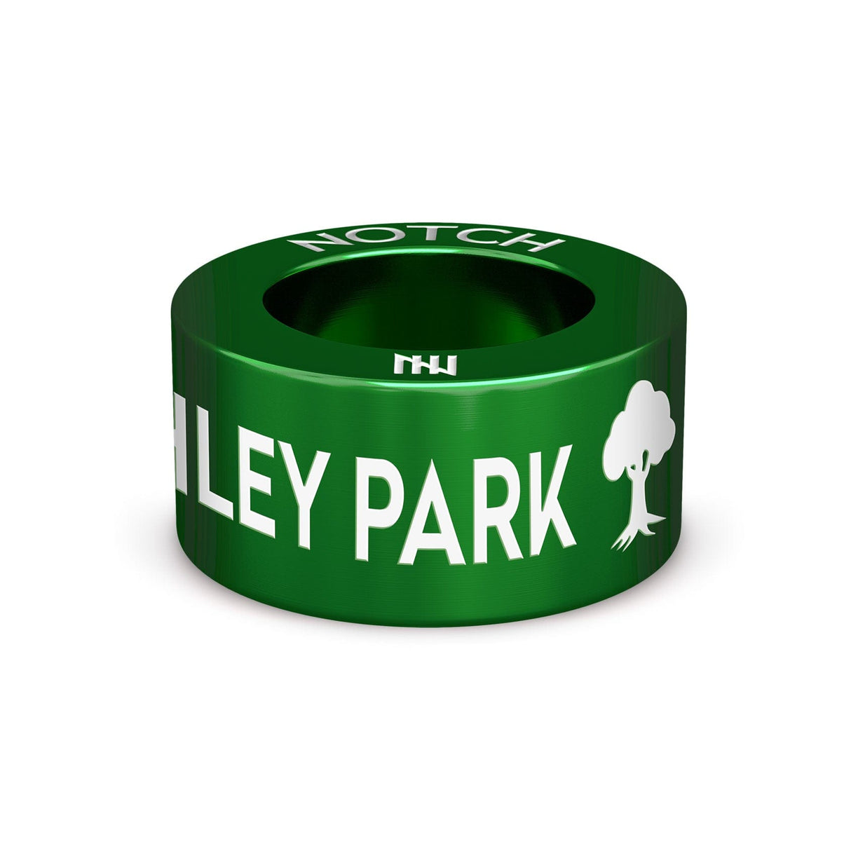 Haughley Park NOTCH Charm