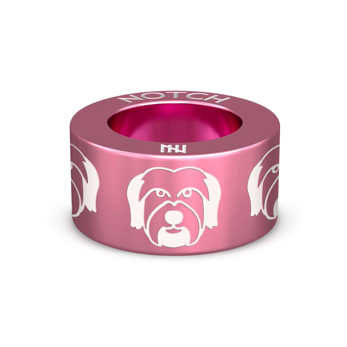Havanese NOTCH Charm