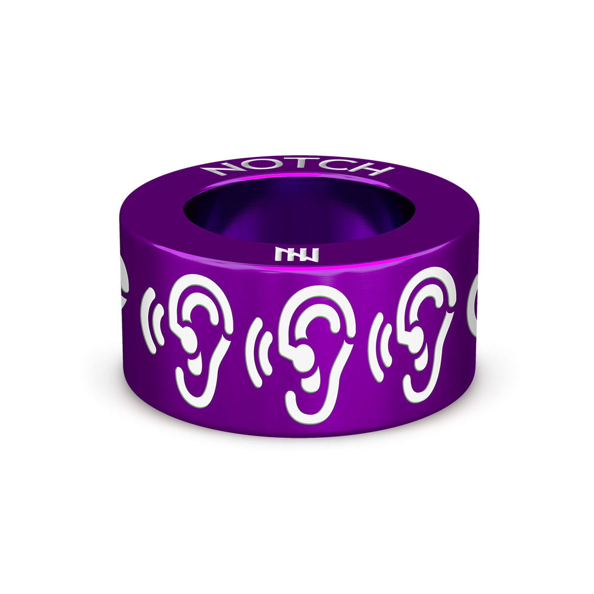 Hearing Aid NOTCH Charm