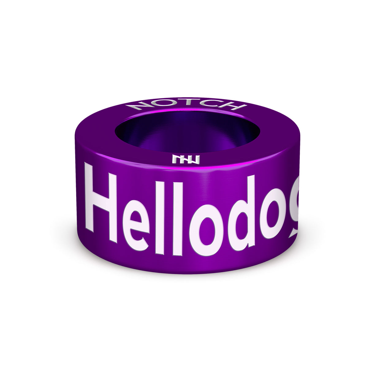 Hellodogs New Generation NOTCH Charm