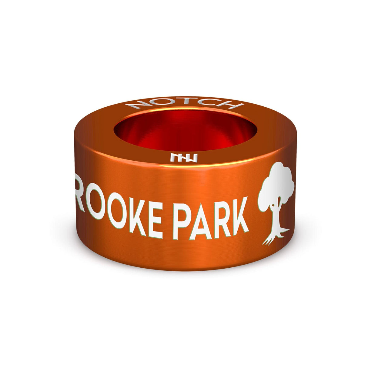 Hinchingbrooke Park NOTCH Charm