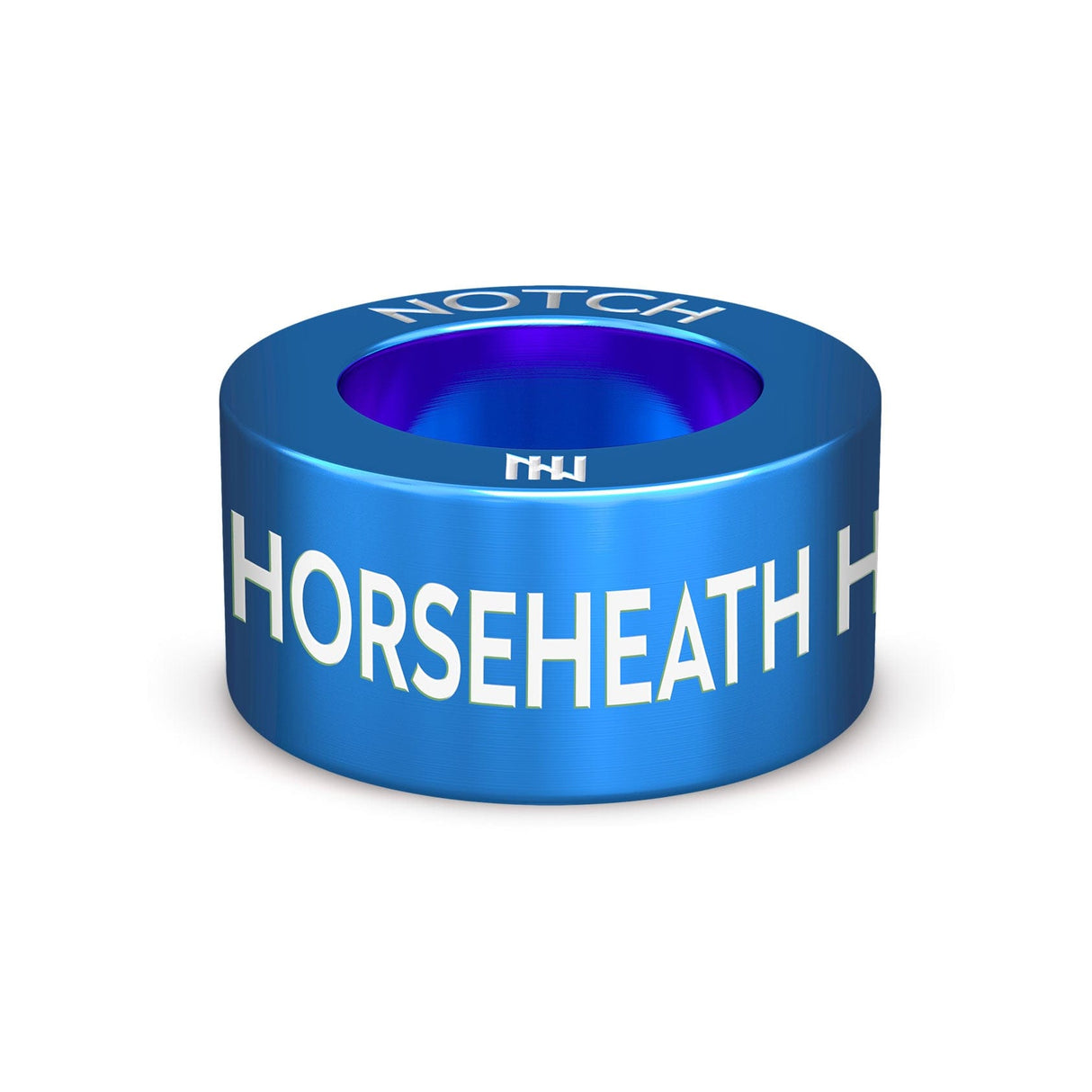 Horseheath Horse NOTCH Charm