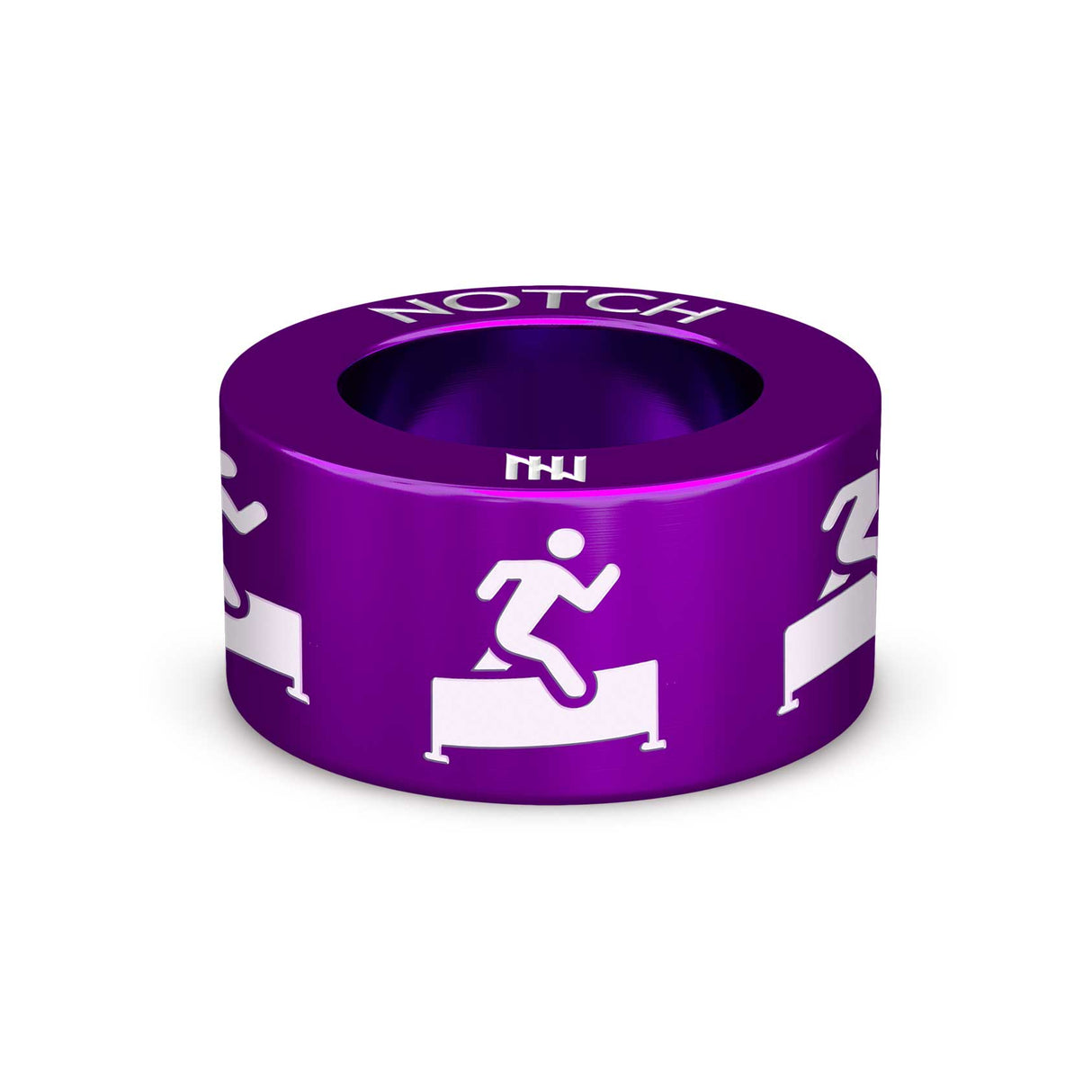 Hurdler B NOTCH Charm