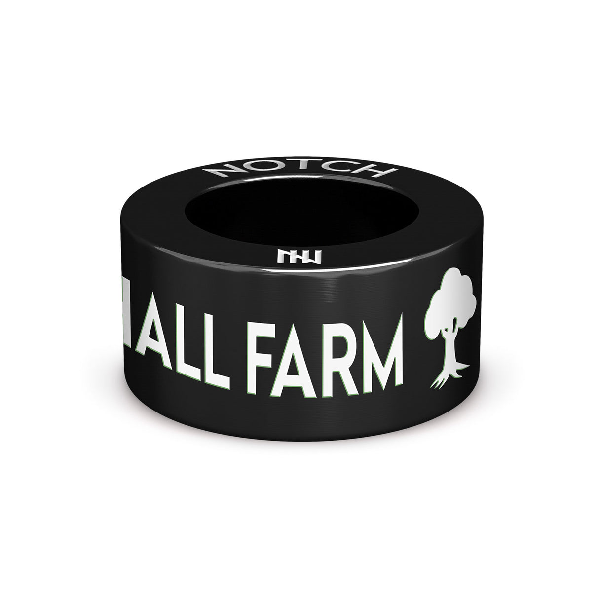 Hyde Hall Farm NOTCH Charm